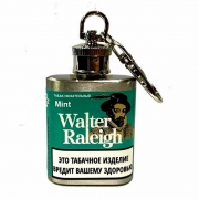   Walter Raleigh Mint - 10 